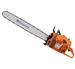 Chainsaws